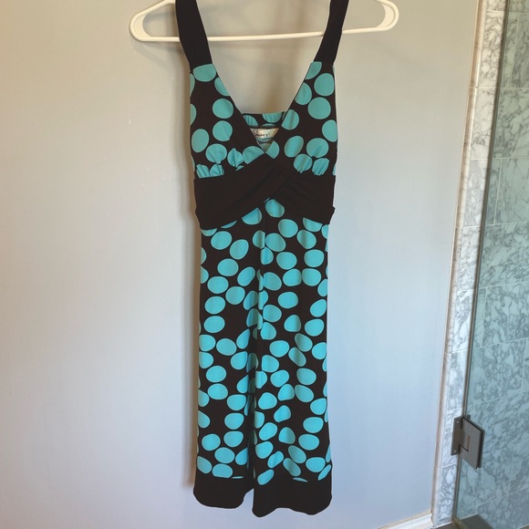 Speechless Spring Dress - Picture 3 of 5